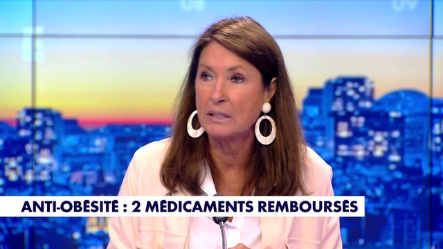 La chronique santé : Anti-obésité : 2 médicaments remboursés