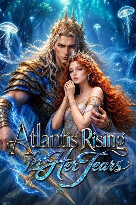 Atlantis Rising For Her Tears - Hd - ✅FULL MOVIE (2026) - [Eng Sub]