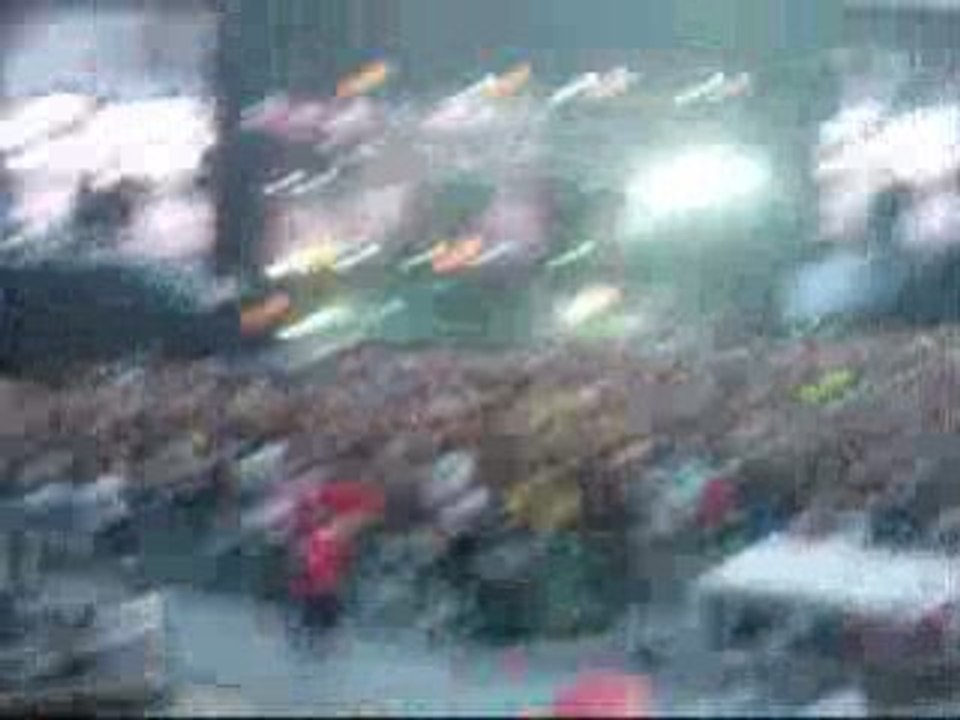 REDEN TOKIO HOTEL PARC DES PRINCES 21.06.08