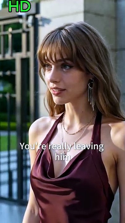 I Gasped for Air, He Held Her He chose - (2026) ✅ FULL EP [Full Movie]
