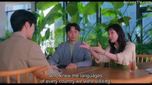 Can This Love Be Translated (2026) - Episode 3 Eng Sub
