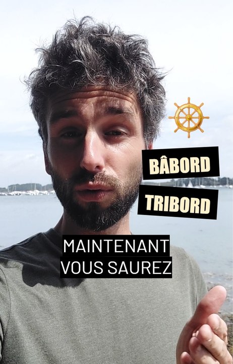 Bâbord ou tribord ?