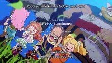 One piece episode no 1166 | English Sub