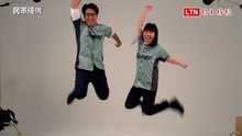 台北隊定裝照釋出！沈伯洋攜手25戰將向前衝 笑到肌肉不聽使喚