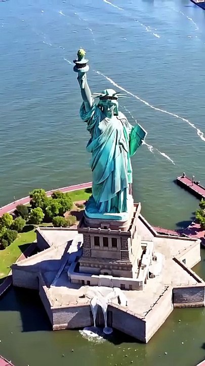 Freedom Melting Away