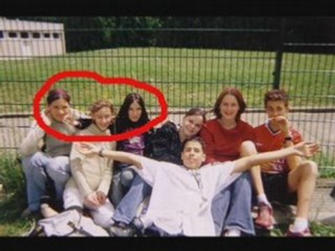 mes amis que j'aime <333