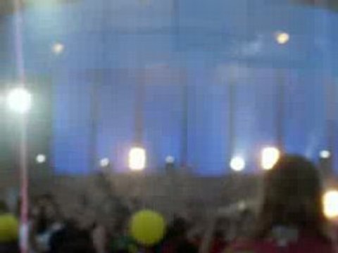 Der letzte tag tokio hotel parc des prince