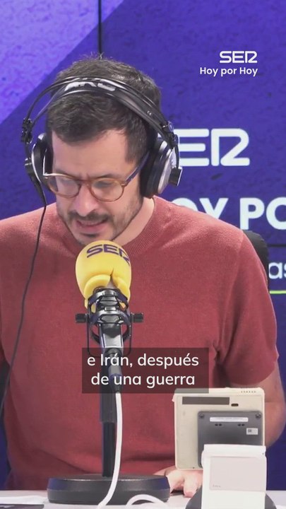 Acuerdo de paz entre Estados Unidos e Irán