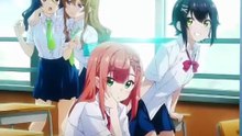 3 Animés Romantiques à Voir en Couple 💖 Partie 2