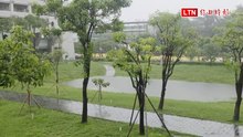高雄大雷雨狂炸多區達大雨等級  1區淹水警戒、2橋高水位警戒