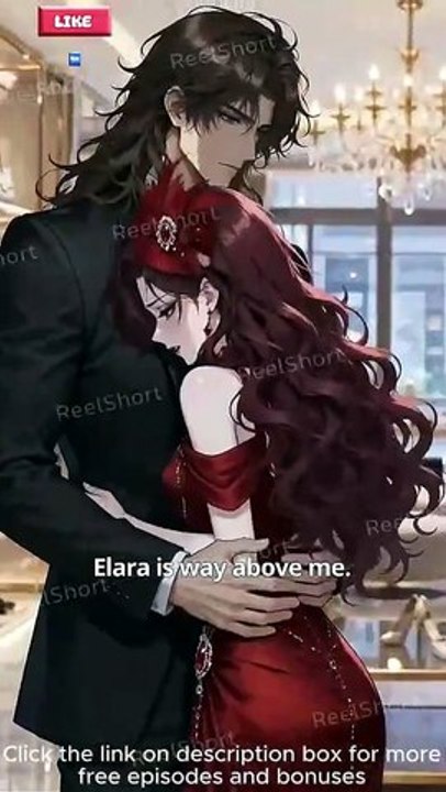 [ENG SUB] REJECTING THE FIVE ALPHAS