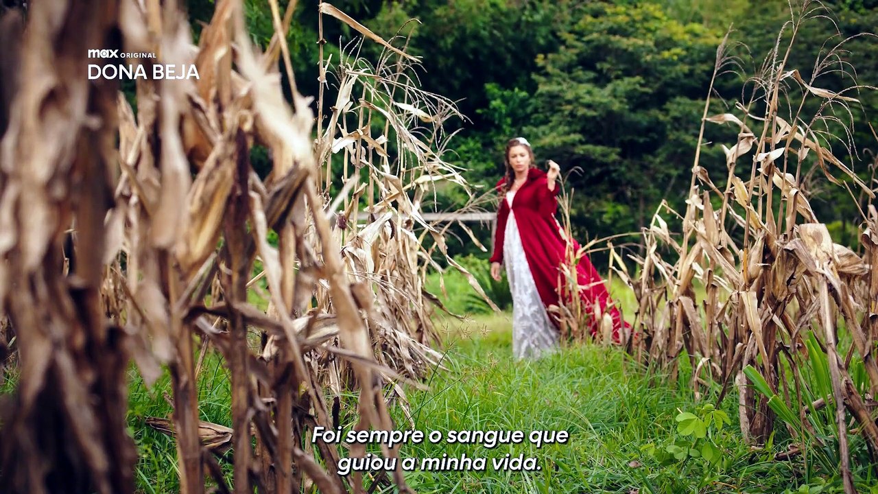 Dona Beja Saison 1 -  (PT)
