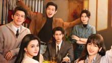 オッサンたちの浪漫恋物語 - Full Drama | Japanese Sub 2026