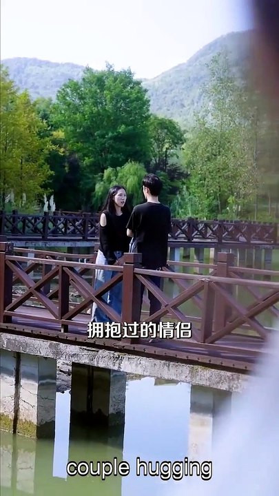 🔥[ENG SUB] My Heart Recognized You Before I Did | 心跳比我先认出你 (2/2)