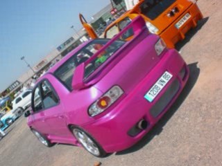 Rassemblement Poitiers 2008