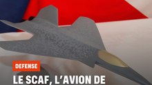 Le Scaf, l'avion de combat européen est mort : et maintenant ?