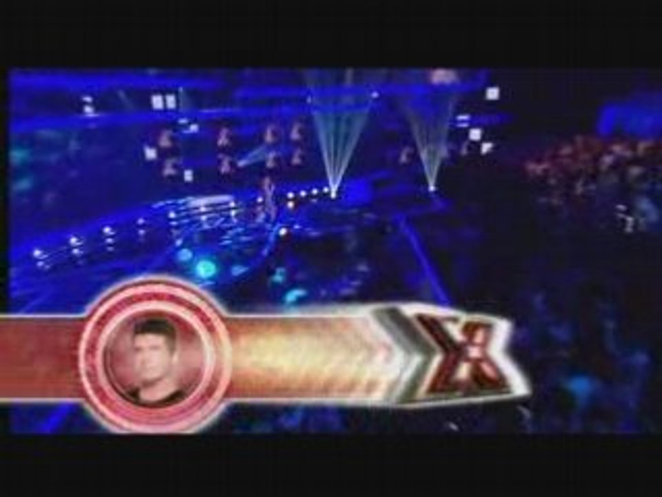 Leona Lewis - Ill Be There