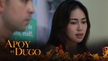 Apoy Sa Dugo: Trixie, kasabwat nga ba si Kiara? (Episode 74)