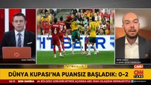 D-Smart Spor yorumcusu Semih Sezerli anlattı: Montella'nın görmediği detay maçı mı kaybettirdi?