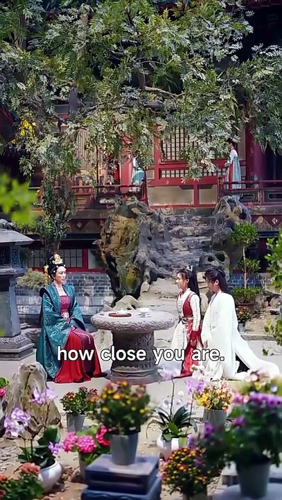 Farewell, For I Am Your Forever Regret - Ep - ✅FULL MOVIE (2026) - [Eng Sub]