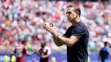 Lopetegui celebra el punto que cambió la historia de Qatar: “Seguimos haciendo historia” 