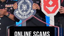 Online scam cases surge 87% to 66,204 in 2025, says IGP