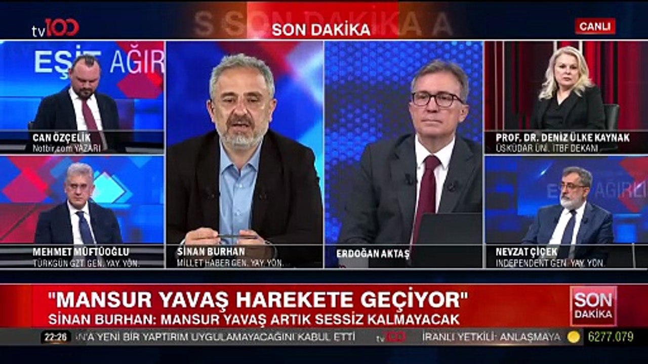 Mansur Yavaş sahaya iniyor! Sessizliğini bozuyor iddiası