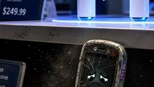 POV The Broken Flip Phone Gets the Billionaire Upgrade 📱💍✨