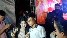 Dương Ái Vy