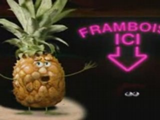 Oasis St Valentin "Ou es tu"