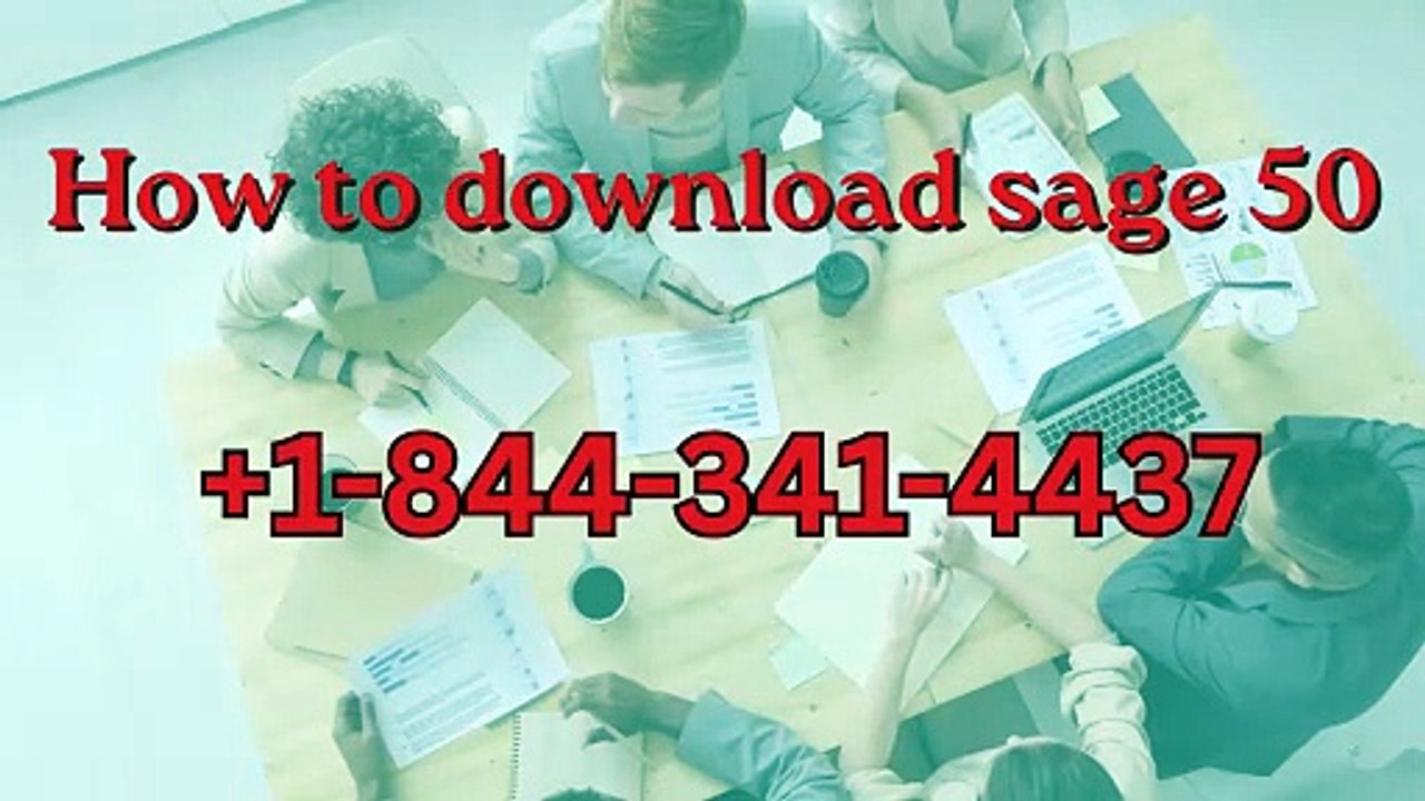 How to Download Sage 50 Safely and Install It on Your Computer (2)