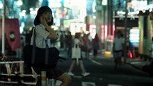"You bastard!" ろくでなし 渋川清彦