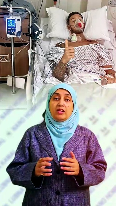 What is Dialysis? Why is it Done? What is the Role of Urea? | Dr. Lubna Kamal