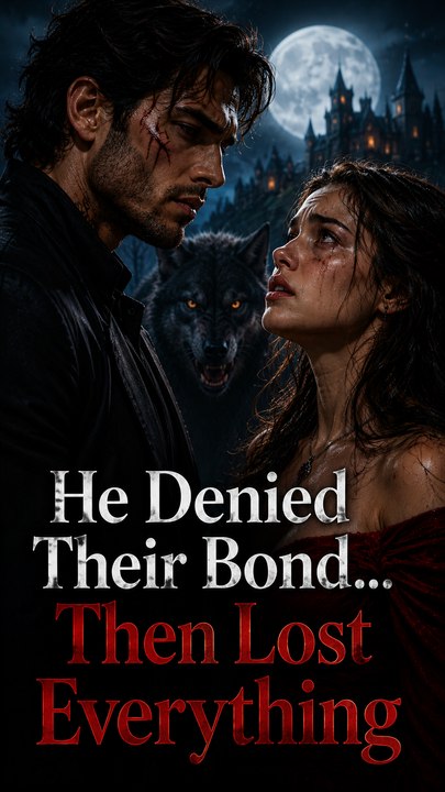 He Denied Their Bond... Then Lost Everything