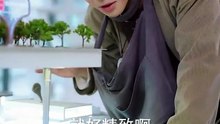 抖音新剧上线#仙人抚我顶之医武双绝 (下)