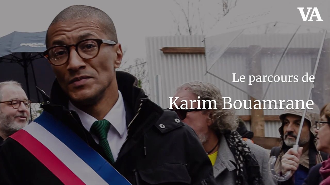Le parcours de Karim Bouamrane