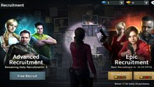 RESIDENT EVIL SURVIVAL ( Play 4)