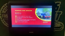 Thomas & Friends Engines To The Rescue - Know Your Engines Quiz