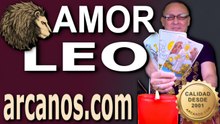 ♌ LEO AMOR: Sí se puede | Todo cambiará para bien