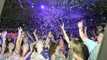 ViacomCBS Cancels Online VidCon Amid Global Coronavirus Pandemic | THR News [Full Movie]