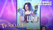 TiktoClock: Mika Salamanca, PAANO MAG-RELIEVE NG STRESS?