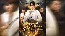 Desafía al Maestro, Sufre el Infierno | Serie Completa | Short Drama Español | SHADOW CINEMA