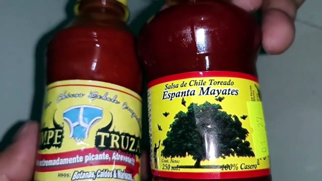 🔥🍤 #Receta De #Cocina Mariscada Varios Mariscos 🌶️🍻 _ El Show de Shialeweb en la Cocina 🎉👩_🍳