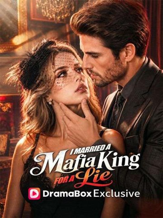 I Married a Mafia King for a Lie #englishsub #fullmovie🧲⚡️🔺