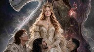 My Brothers Begged, But I'm the Dragon's Queen-Drama FULL MOVIES ENGLISH SUB