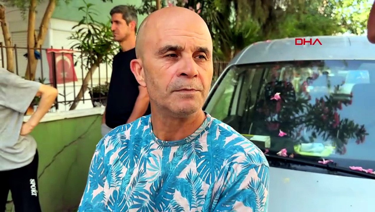 Tayin Tartışması Cinayetle Bitti