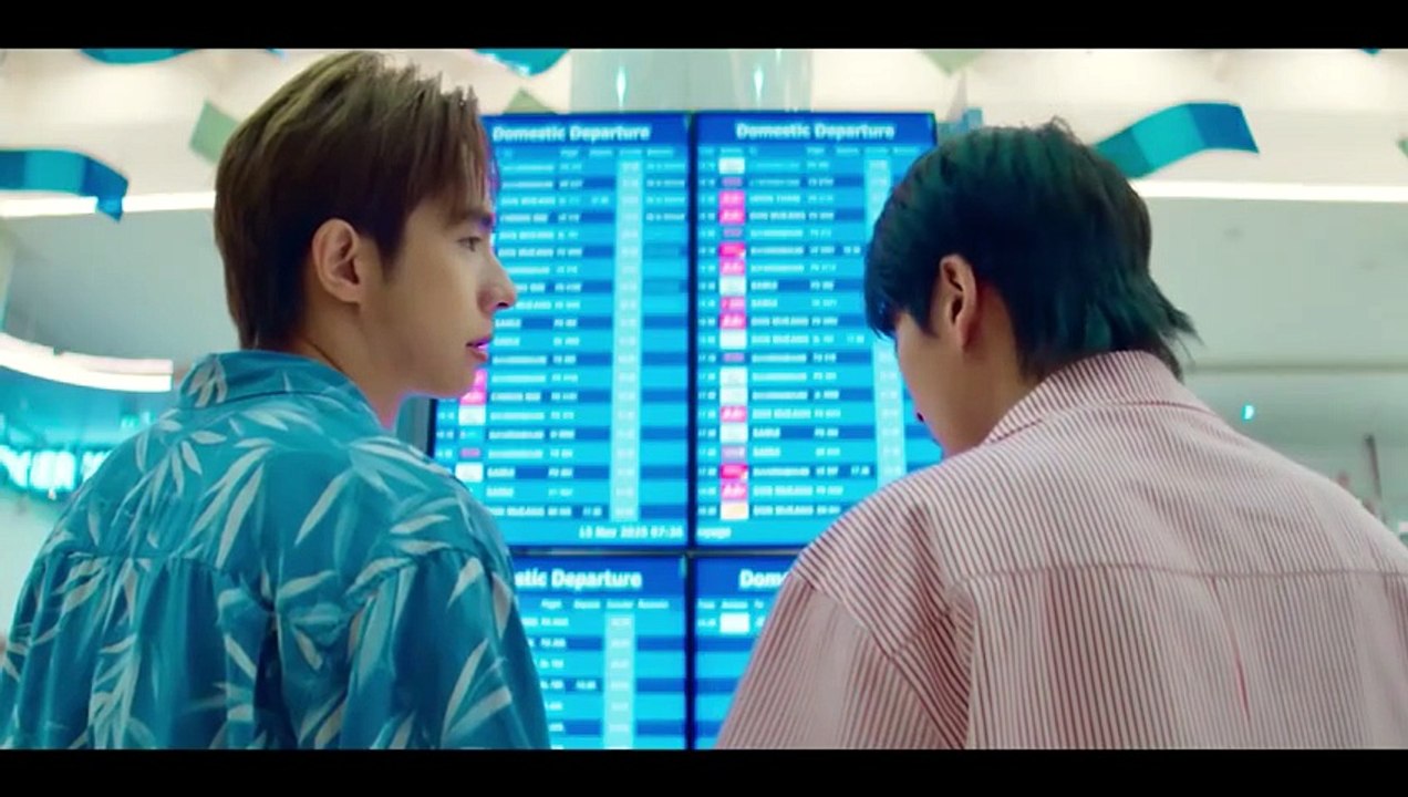 One Year Ep 8 Engsub