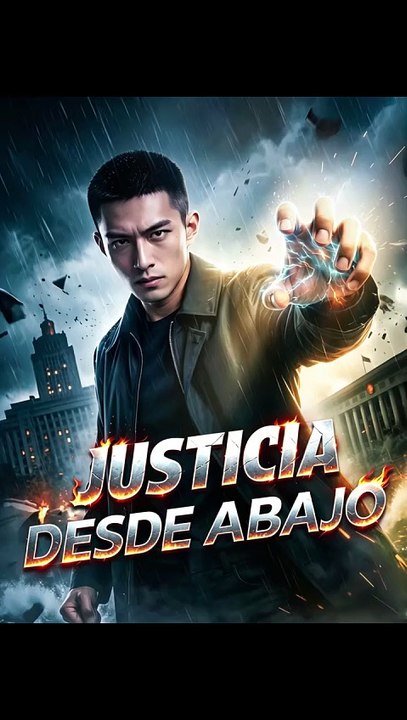Justicia desde abajo
