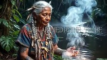 Earth Medicine Song | Jaguar Medicine Tribe