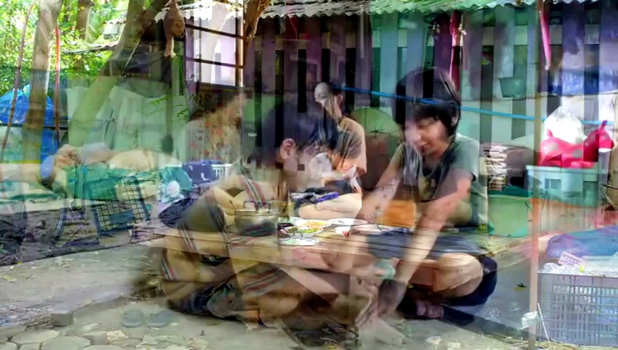 Let's Begin Again Ep 16